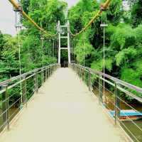 อุทยานแห่งชาติไทรโยค