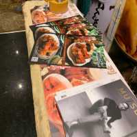 Yan’s dining Fine Shanghainese Cuisine 