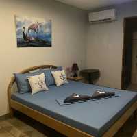 Captain’s Lodge and Bar in Panglao