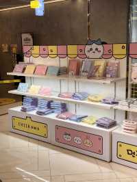 韓国/ソウル【弘大】ついに韓国進出♡日本で大人気のキャラクターグッズショップ💖