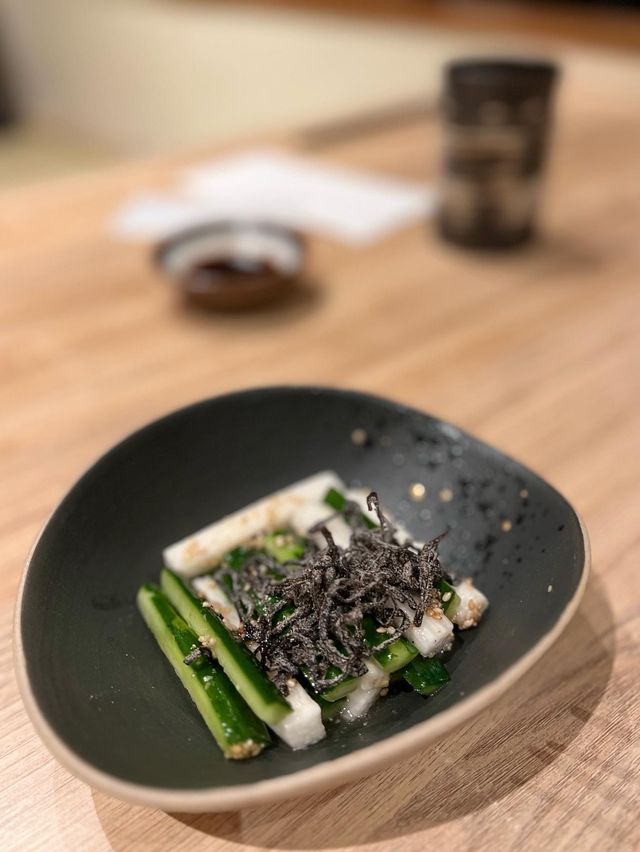 銅鑼灣打卡一流棉花糖和牛壽喜燒😋