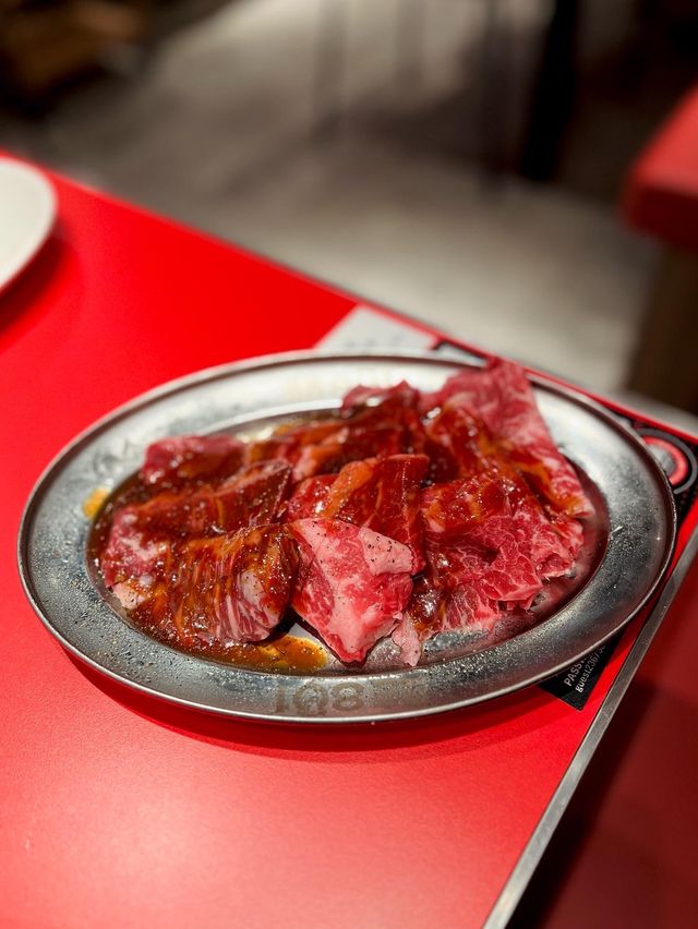 抵食美味燒肉🥩 抵食美味燒肉🥩