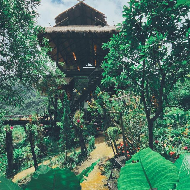 สวนคุณปู่