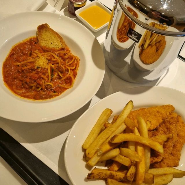 여유로운 겨울호캉스 여기가 딱이야!