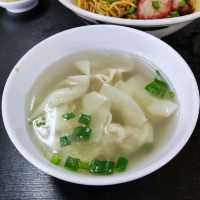 Xuu Yao Yummy Wanton Mee