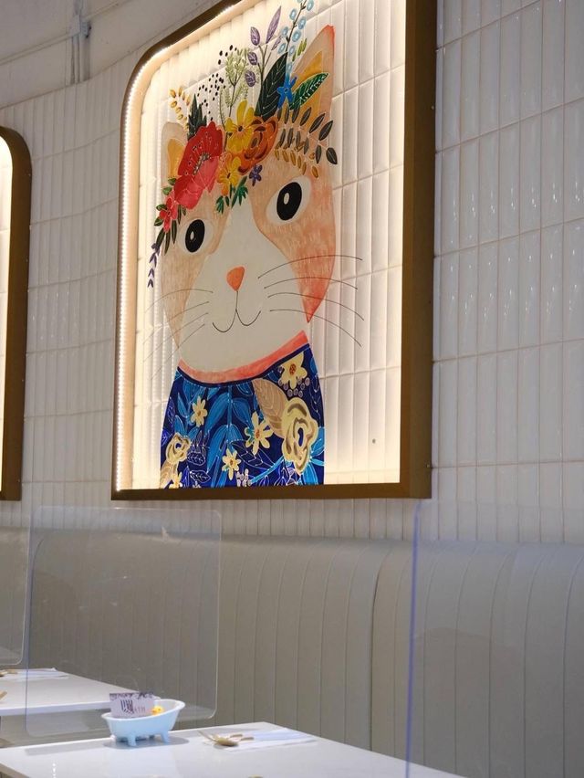 天水圍超可愛鴨仔沐浴Cafe🐤🐤