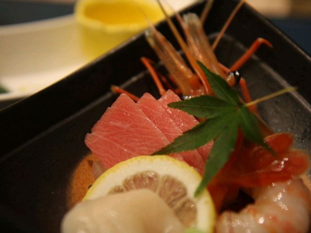 開箱小樽Kuramure精品奢華温泉旅館 膳食
