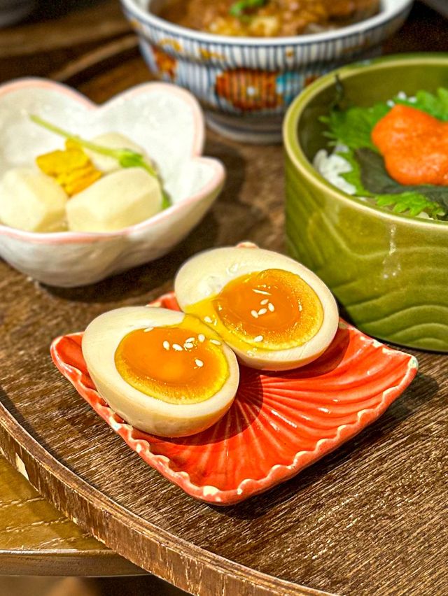 婆婆珈琲屋｜人氣日式昭和復古風Cafe🇯🇵精緻菜式必定要相機先食