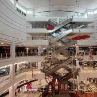 AEON Mall Kuching 
