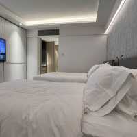 1 day stay