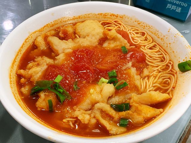 親民酸菜魚