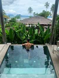 TreeHouse Villas เกาะยาวน้อย