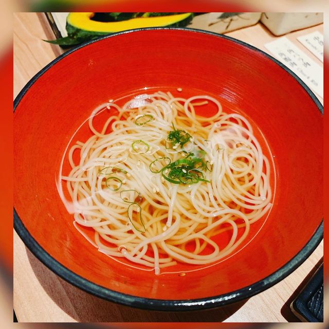 《 三郎 Omakase 烤肉盛宴》