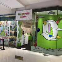 鱷魚君🐊最後的100天 期間限定店