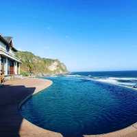 QUEEN OF THE SOUTH RESORT YOGYAKARTA