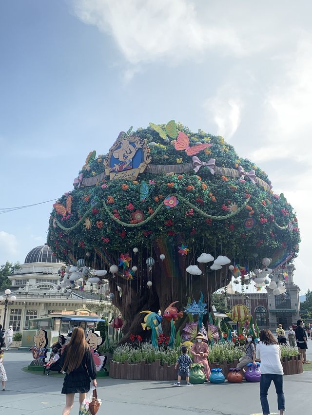 용인 놀이공원 :: 에버랜드🎡