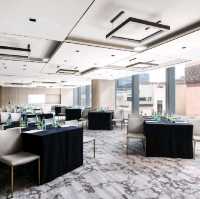 Cordis Shanghai Hongqiao