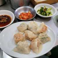 광장시장 맛집 딱 정해준다.