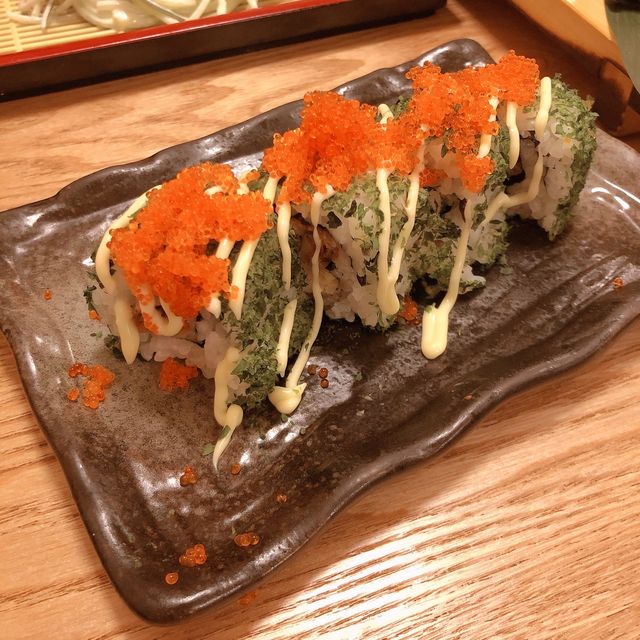元朗名店— 魚一