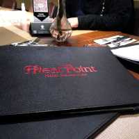 MEAT POINT: The best! 