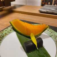 半島地庫金魚姬