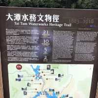 冬遊大潭水塘