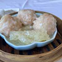 富豪坊 - 坐得舒服 點心好味
