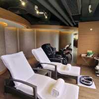 The T Hotel ~ 水療中心 
