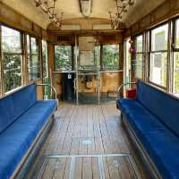 【無料】梅小路公園 市電広場🚃