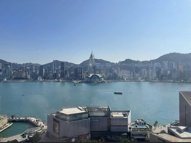 豪玩半島酒店