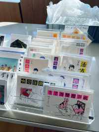 👣 走訪M+探索文化展覽 👨‍🎨