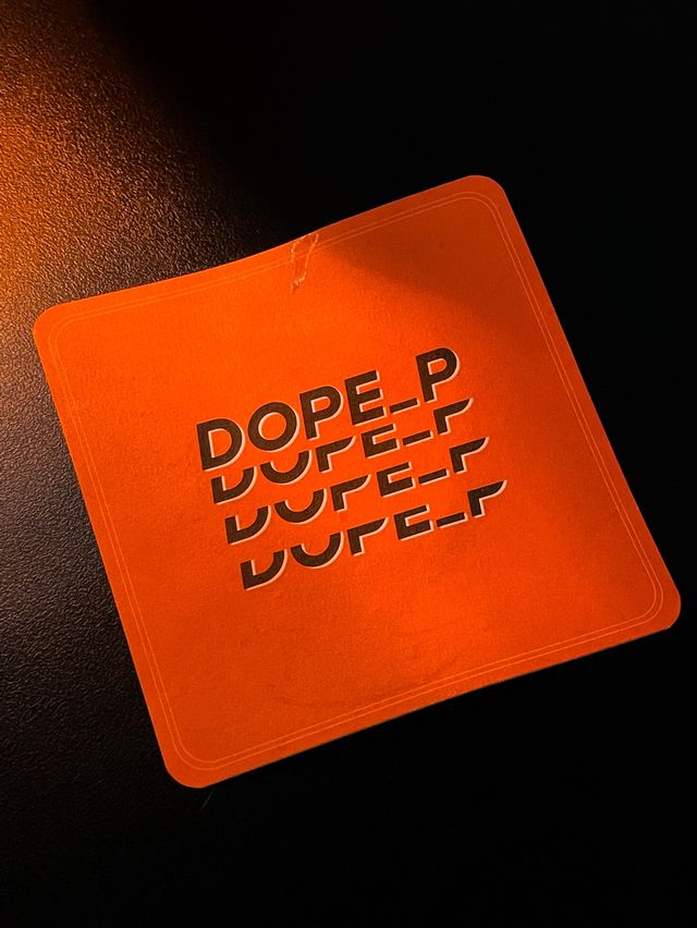 전포 힙한 피자맛집 “돕피 (DOPE_P)” 🍕