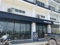 ร้านข้าวเปิดใหม่ FOOD NANA อร่อยขั้นเทพ จันทบุรี 
