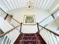Peranakan heritage art