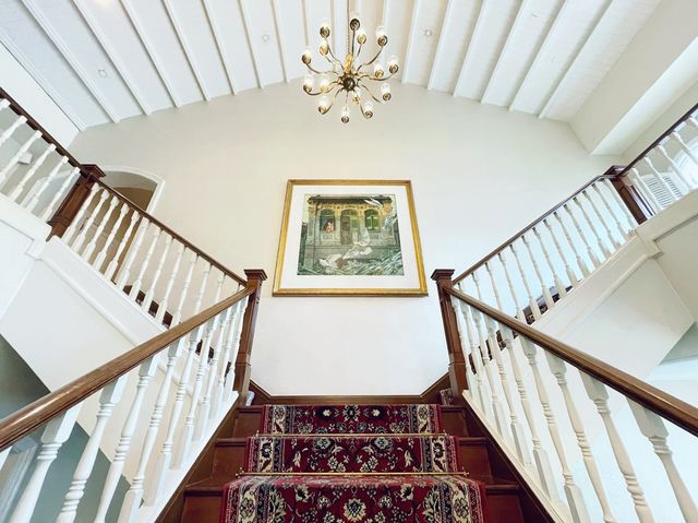 Peranakan heritage art