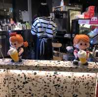 天后新food court雪糕店🍦