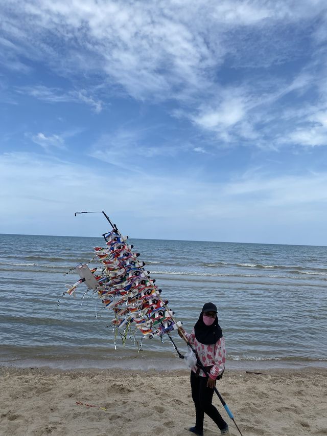 หาดชะอำ หาดสาธารณะที่ใครๆก้อรู้จัก