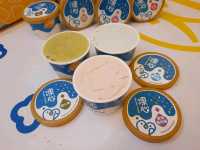 ［桃園］凍心炸冰淇淋