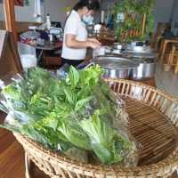  ก๋วยเตี๋ยวไก่มะระเมืองน่าน 101