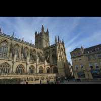 Bath Abbey