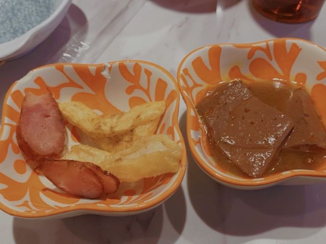 荃灣🍀任食台式火鍋甜品放題🥳有驚喜🤪