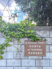 미국감성 여행지, 잔잔한 미국 마을 느낌