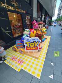 Hot Toys 2022大展雷神同Groot跟你合照