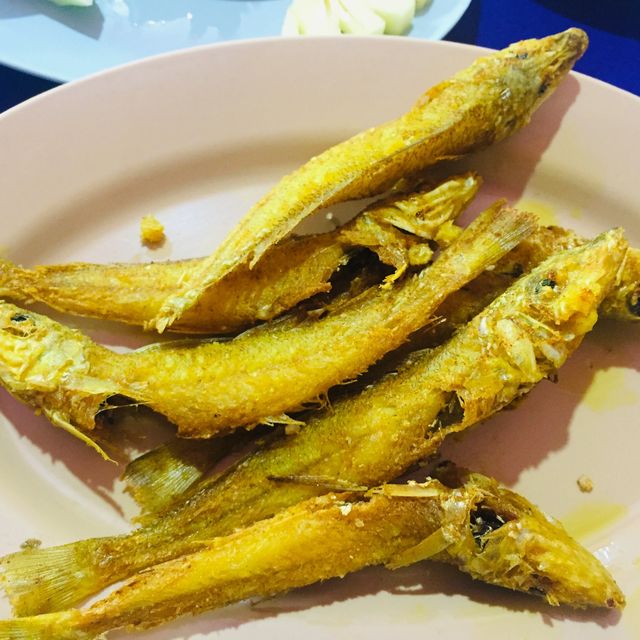 ร้านอาหาร หมอมูดง