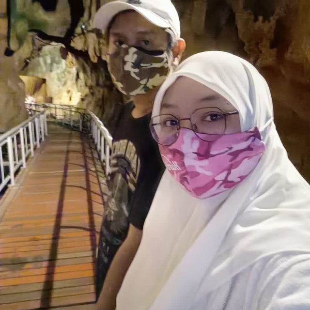 Adventure Is Out There