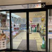 【栃木県】サービスエリアで那須高原のお土産探し！