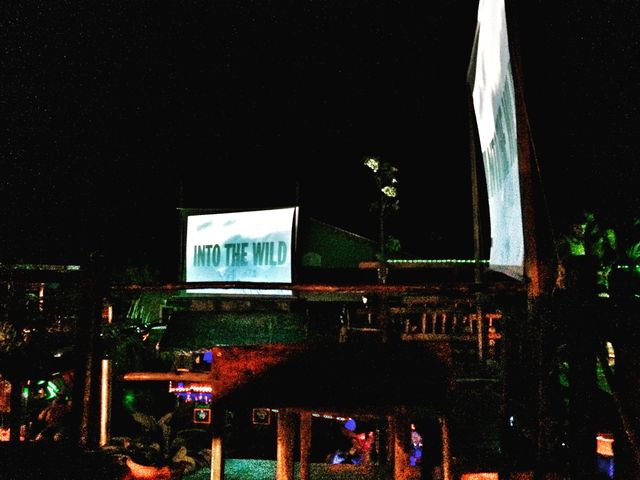 Relax and party on Koh Phi Phi