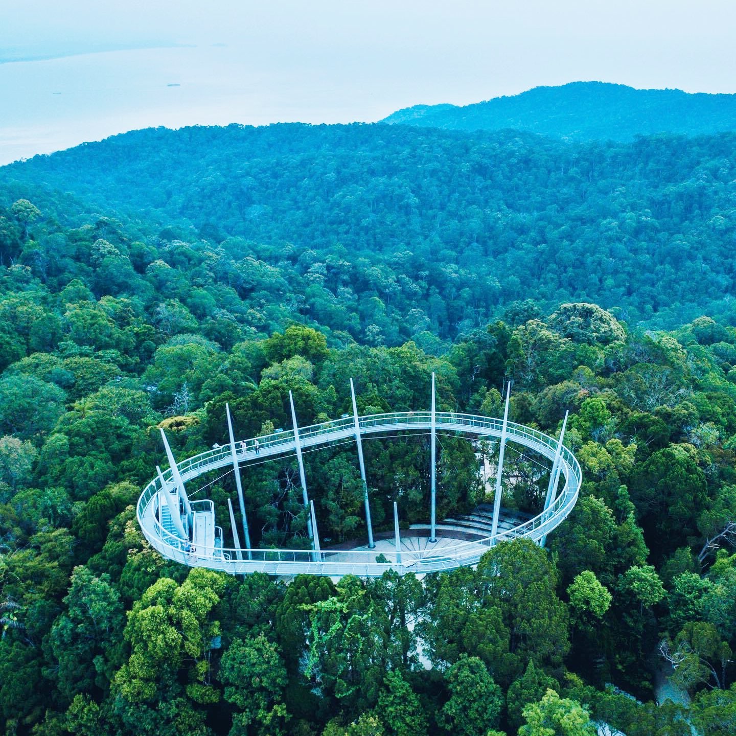 The Habitat Penang Hill | Trip.com Northeast Penang Island