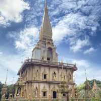 วันฉลอง(วันไชยธาราราม) ภูเก็ต