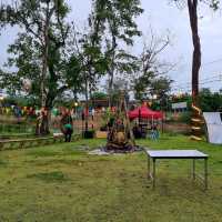 พักกาย พักใจ @The tree riverside
